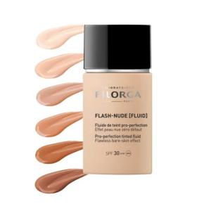 FILORGA FLASH NUDE FLUID NUDE GOLD SPF 30