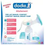 DODIE TIRE LAIT MANUEL CONFORT +