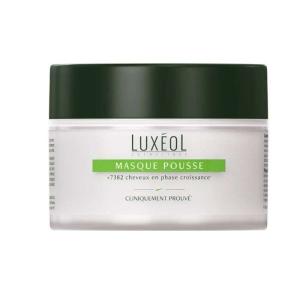 LUXEOL MASQUE POUSSE 200 ML