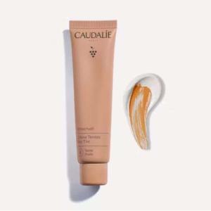 CAUDALIE VINOCRUSH CREME TEINTEE 30 ML TEINTE 4