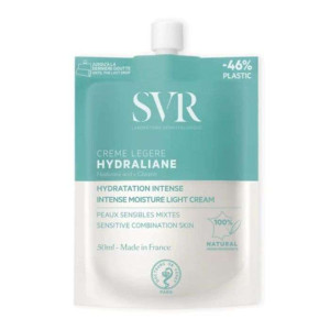 SVR HYDRALIANE CREME LEGERE PEAUX SENSIBLES MIXTES 50 ML