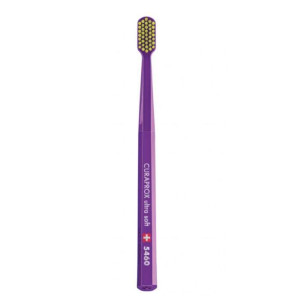CURAPROX BROSSE A DENTS ULTRA SOUPLES 5460