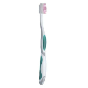 GUM BROSSE A DENTS SENSIVITAL SENSITIVE BRINS EFFILES REF 509