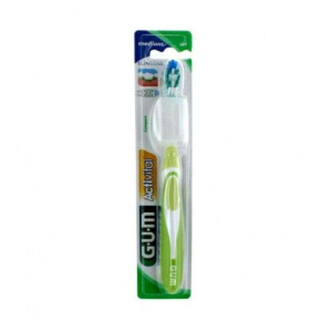 GUM BROSSE A DENTS ACTIVITAL COMPACT MEDIUM REF 583