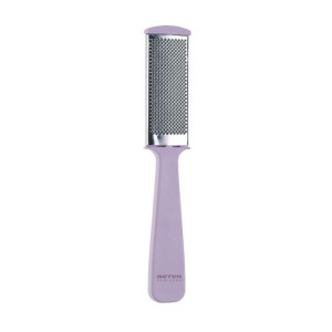 BETER LIME RAPE DE PEDICURE ACIER INOXYDABLE
