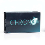 ERIC FAVRE CHRONO 4 GELULES 475 MG