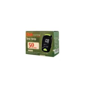 DIABCONTROL 50 BANDELETTES TD 4279 SANS CODE