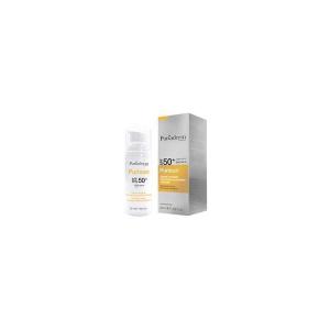 PURIADERM PURISUN CRÈME SOLAIRE INVISIBLE SPF50+ 50 ML