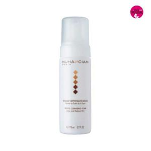 NUHANCIAM MOUSSE NETTOYANTE DOUCE