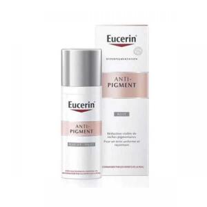 EUCERIN ANTI PIGMENT SOIN DE NUIT