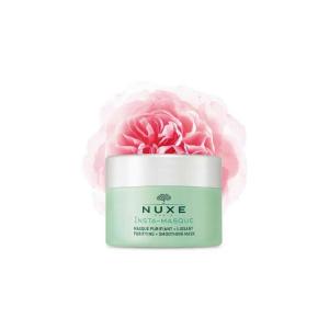 NUXE INSTA-MASQUE Purifiant + Lissant