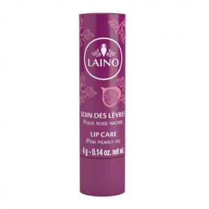 LAINO SOIN DES LEVRES FIGUE ROSE NACRE 4 G