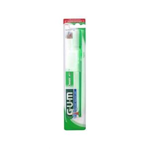 GUM BROSSE A DENTS CLASSIQUE SOUPLE REF 411