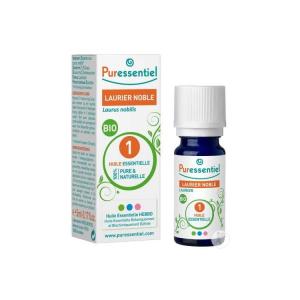 PURESSENTIEL HUILE ESSENTIELLE LAURIER NOBLE 5 ML