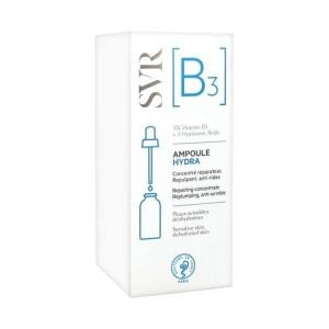 SVR AMPOULES HYDRA B3 30 ML