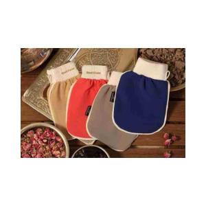 RITUEL D'ORIENT GANT DE GOMMAGE