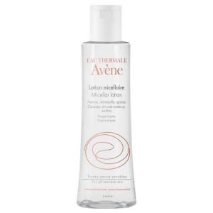AVENE LOTION NETTOYANTE MICELLAIRE 200 ML