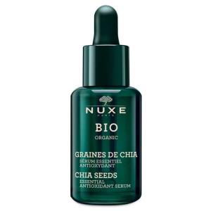 NUXE BIO ORGANIC Sérum Essentiel Antioxydant - Nuxe Bio