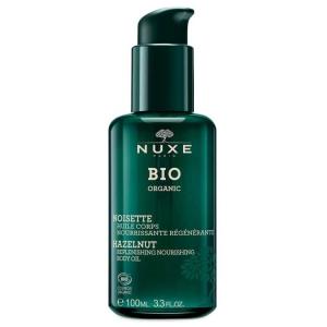 NUXE BIO ORGANIC Huile Corps Nourrissante Régénérante - Nuxe Bio