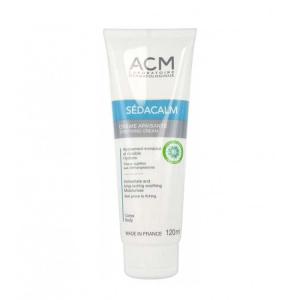 ACM SEDACALM CREME APAISANTE 120 ML
