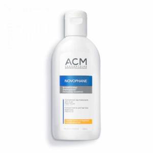 ACM NOVOPHANE SHAMPOING ENERGISANT 200 ML