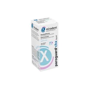 MIRADENT PAROGUARD CHX 0.20%- 200 ML