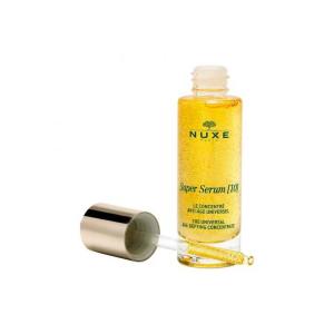 NUXE SUPER SERUM 10 30 ML
