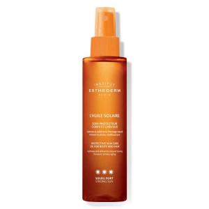 ESTHEDERM HUILE SOLAIRE SOLEIL FORT 150 ML