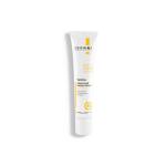DERMINA SUNLINA CREME SOLAIRE MINERAL UNIFIANTE SPF 50 TEINTE NUDE 40 ML