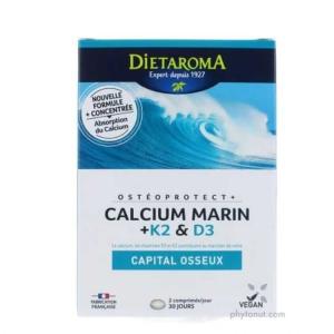 DIETAROMA OSTEOPROTECT