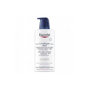 EUCERIN EMOLLIENT CORPS REPARATEUR 10% D'UREE 250 ML
