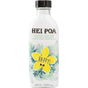 HEI POA MONOI DE TAHITI PUR MONOI TAHITI HAPPY 100 ML