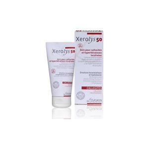 XEROLYS 50 EMULSION 40 ML