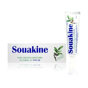DERMO SOIN PATE SOUAKINE