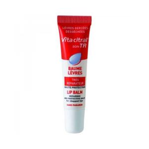 VITA CITRAL BAUME LEVRES 15 ML
