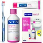 Vitis Gingival Pack – Soin Complet Gencives Délicates