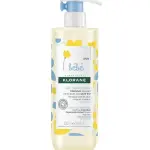 Klorane Bébé Gel Lavant Doux – 500 ml