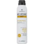 Heliocare 360° Invisible Spray SPF 50+ – 200ml