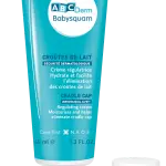 Bioderma ABCDerm Babysquam – Crème Croûtes de Lait 40 ml