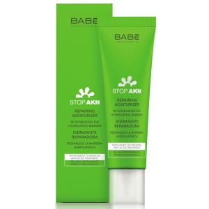 BABE Laboratorios Stop AKN Hydratant Réparateur