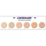 Covermark Compact Powder – Normal Skin – Teinte 4