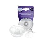 Philips Avent Nipple Shield M 21mm – Lot de 2