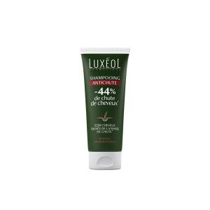 Luxéol Shampooing Antichute – Réduit la Chute de Cheveux