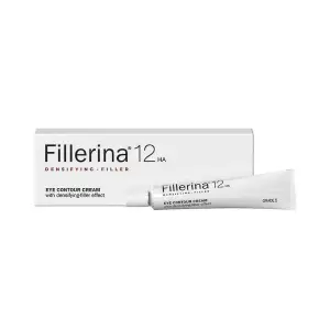Fillerina 12HA Densifying-Filler Crème Contour des Yeux Grade 5