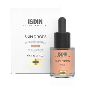 ISDIN Skin Drops - Bronze - 15 ml