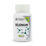 MGD Sélénium – 60 Gélules