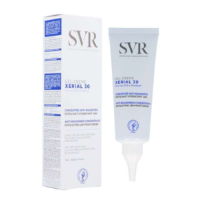 SVR Xerial 30 Gel-Crème 75ml – Soin Anti-Rugosités