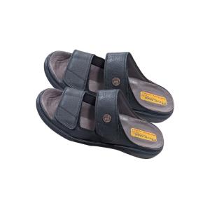Bercama Sandales Orthopédiques Homme – Confort Médical