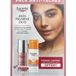 Eucerin Pack Promo – Anti-Pigment Duo + Pigment Control SPF 50
