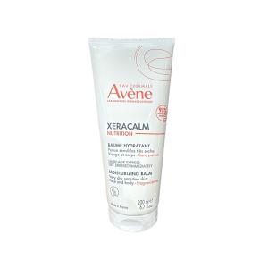 Avène XeraCalm Nutrition Baume Hydratant – 200 ml